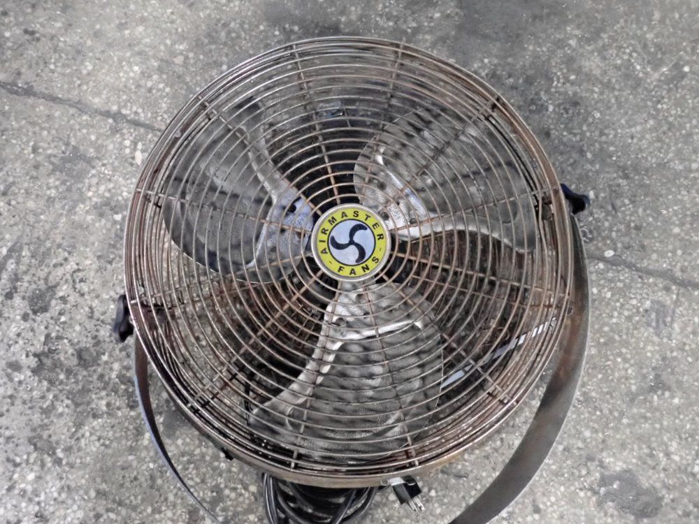Air Master Fan