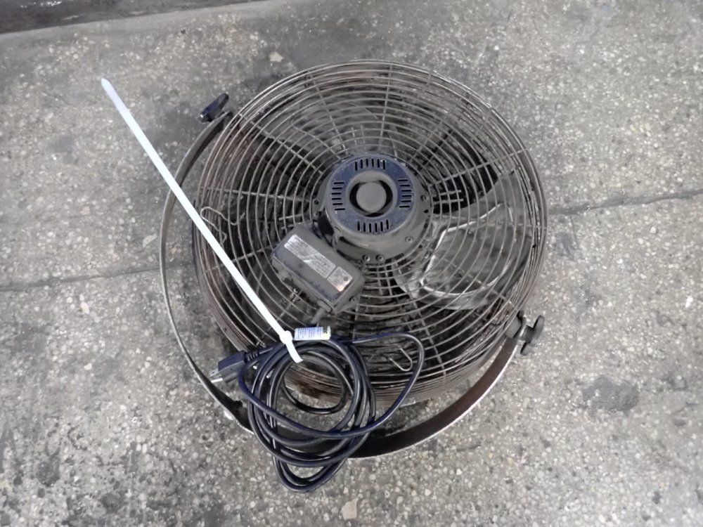 Air Master Fan
