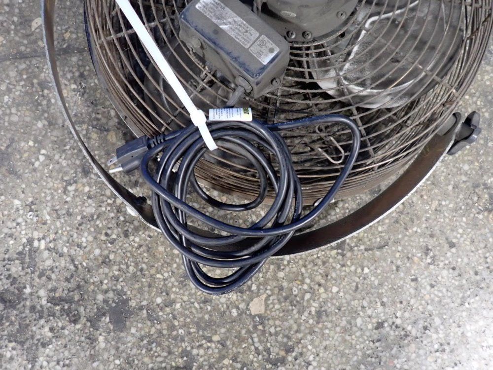 Air Master Fan