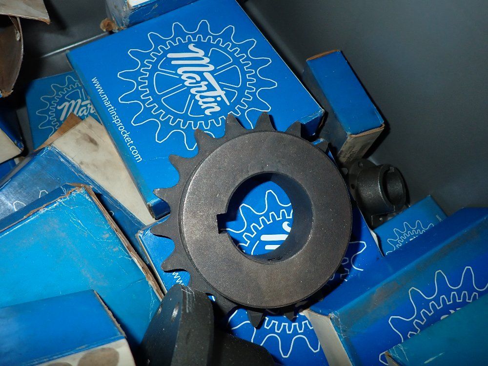  Sprocketsbushings