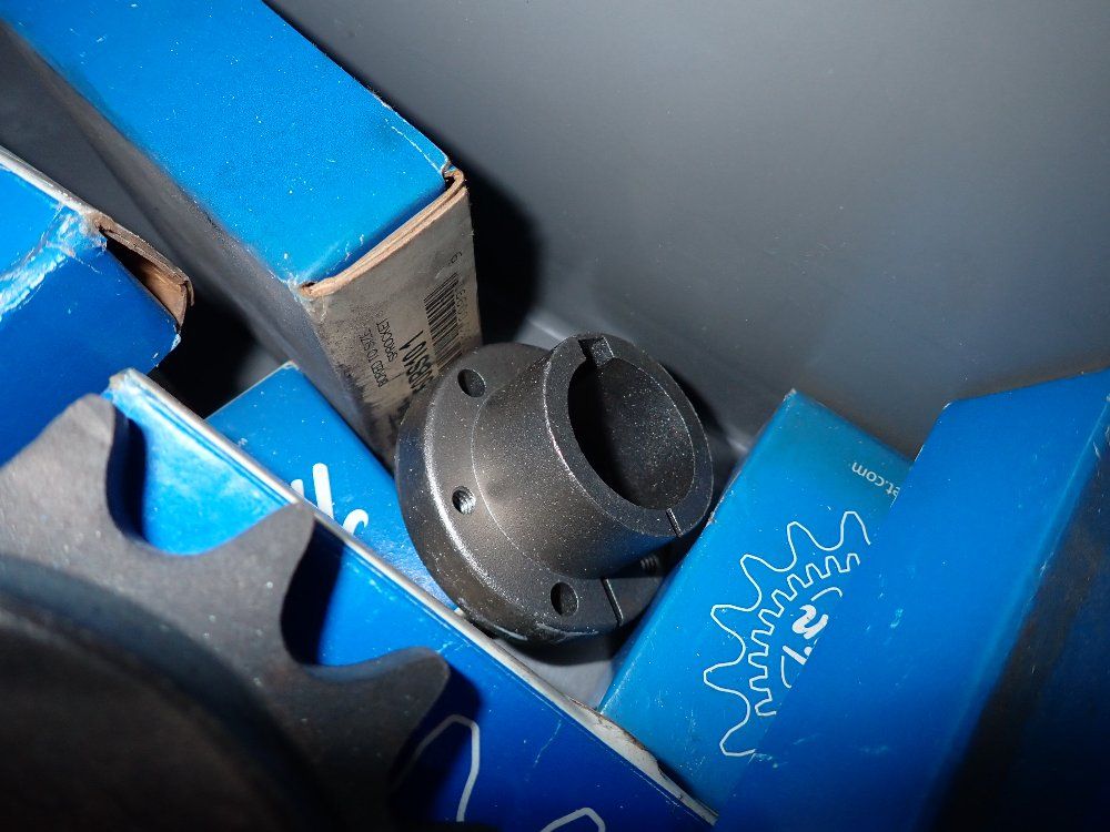  Sprocketsbushings