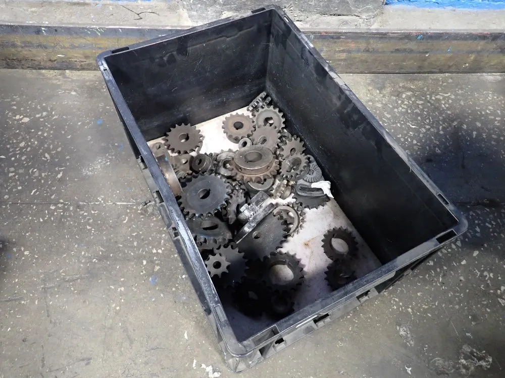 SPROCKETS