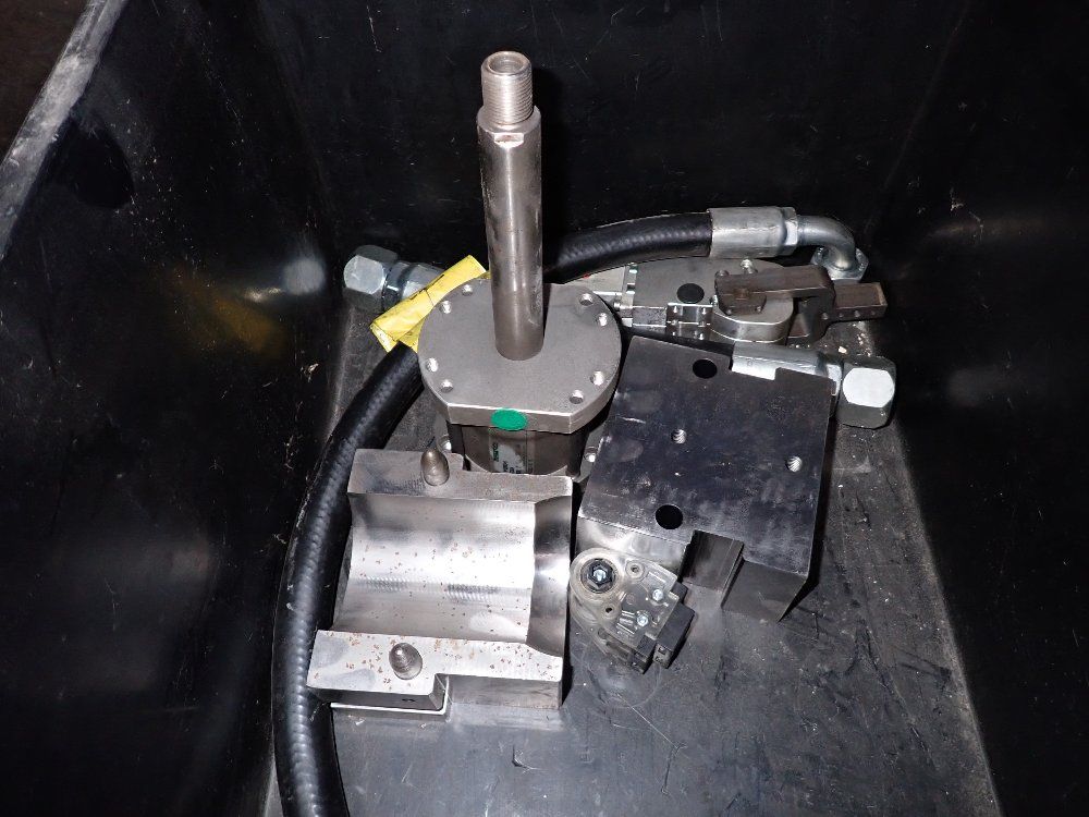  Machine Components
