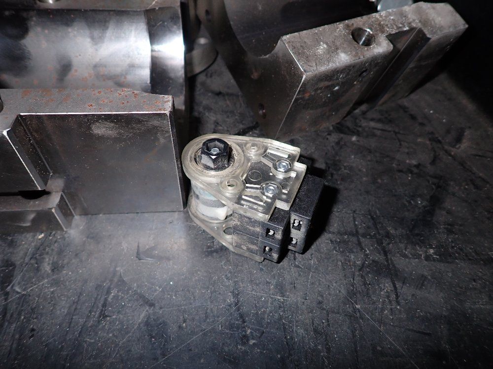  Machine Components