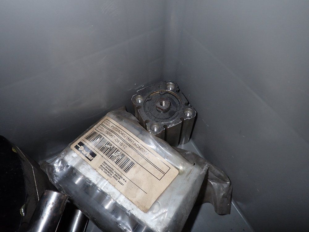  Pneumatic Components