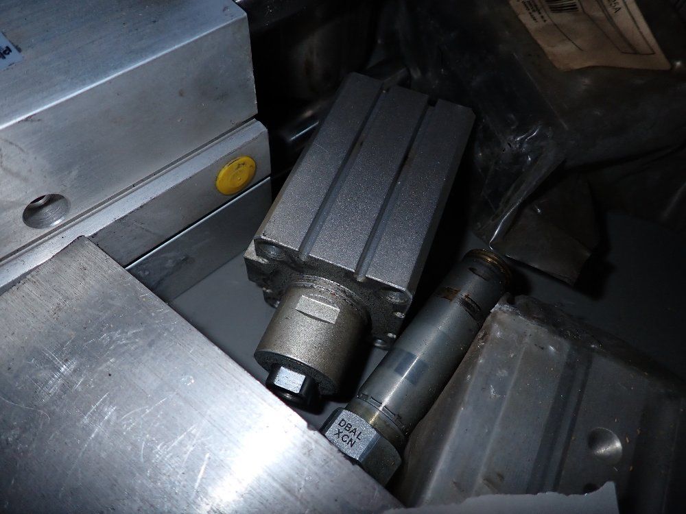  Pneumatic Components