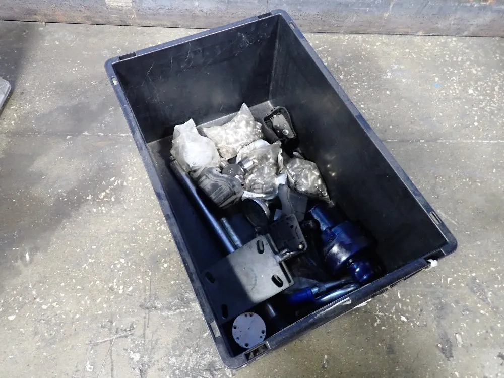 SHOP PARTS
