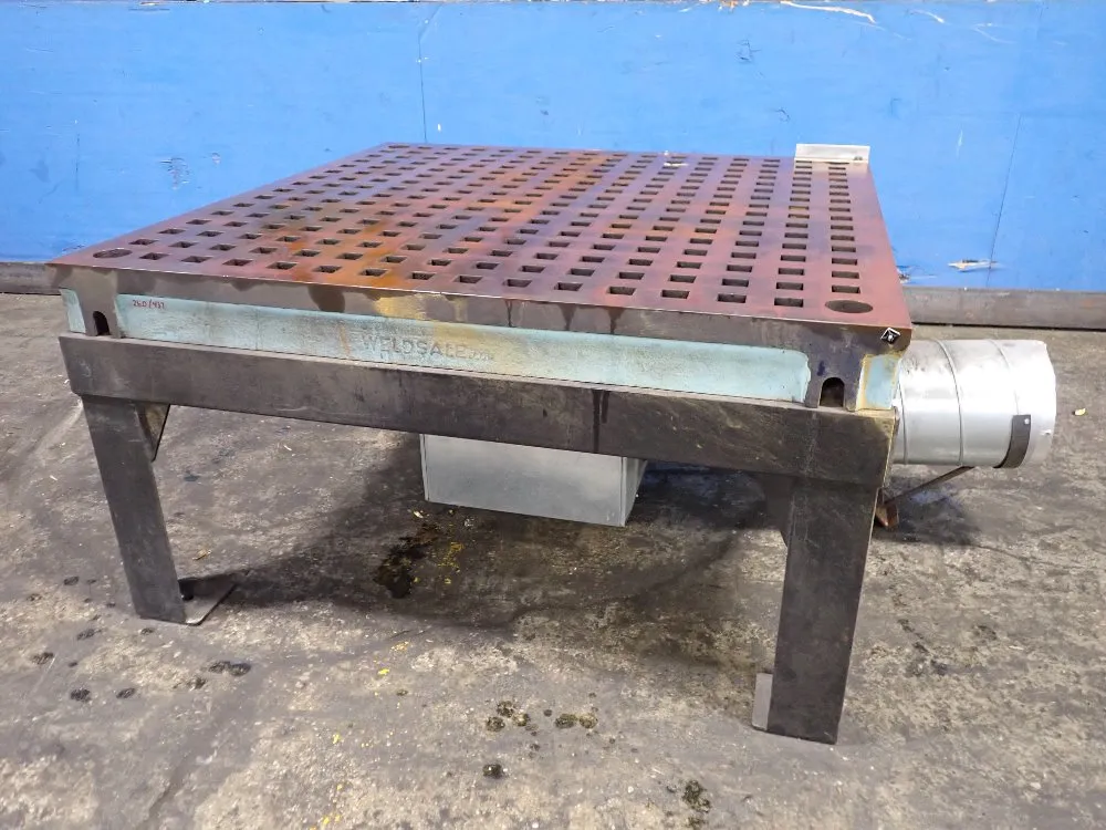 Weldsale Weldsale Welding Table