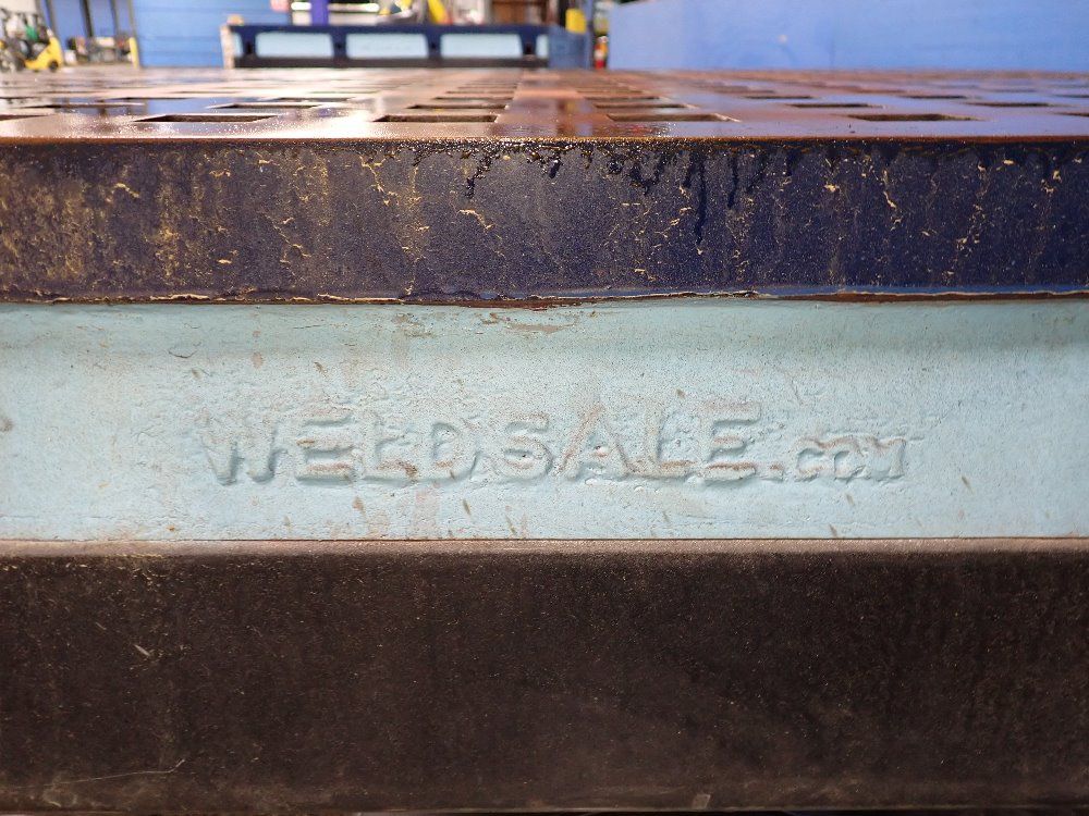 Weldsale Weldsale Welding Table