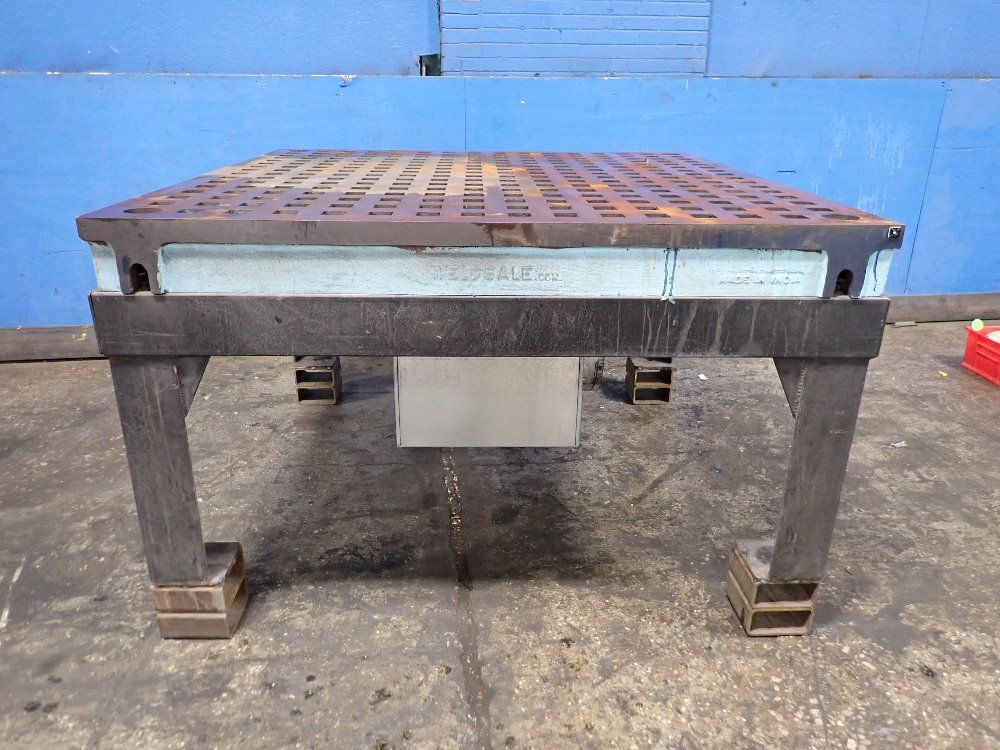 Weldsale Weldsale Welding Table