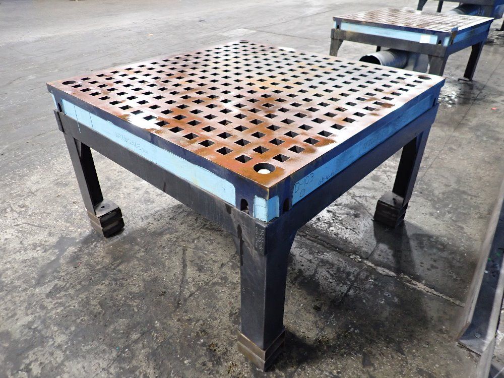 Weldsale Weldsale Welding Table