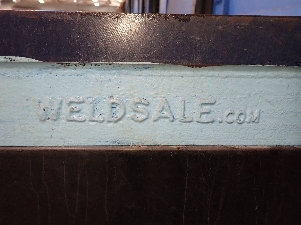 Weldsale Weldsale Welding Table