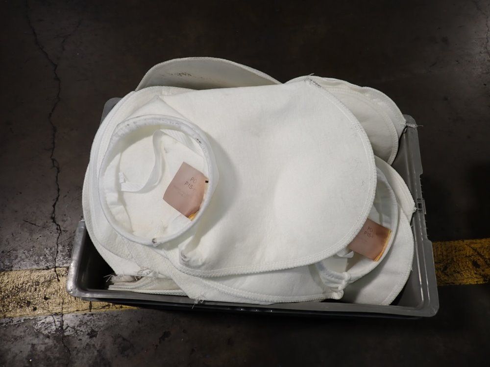  Filter Housing