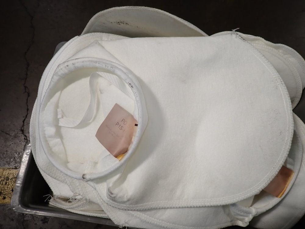  Filter Housing