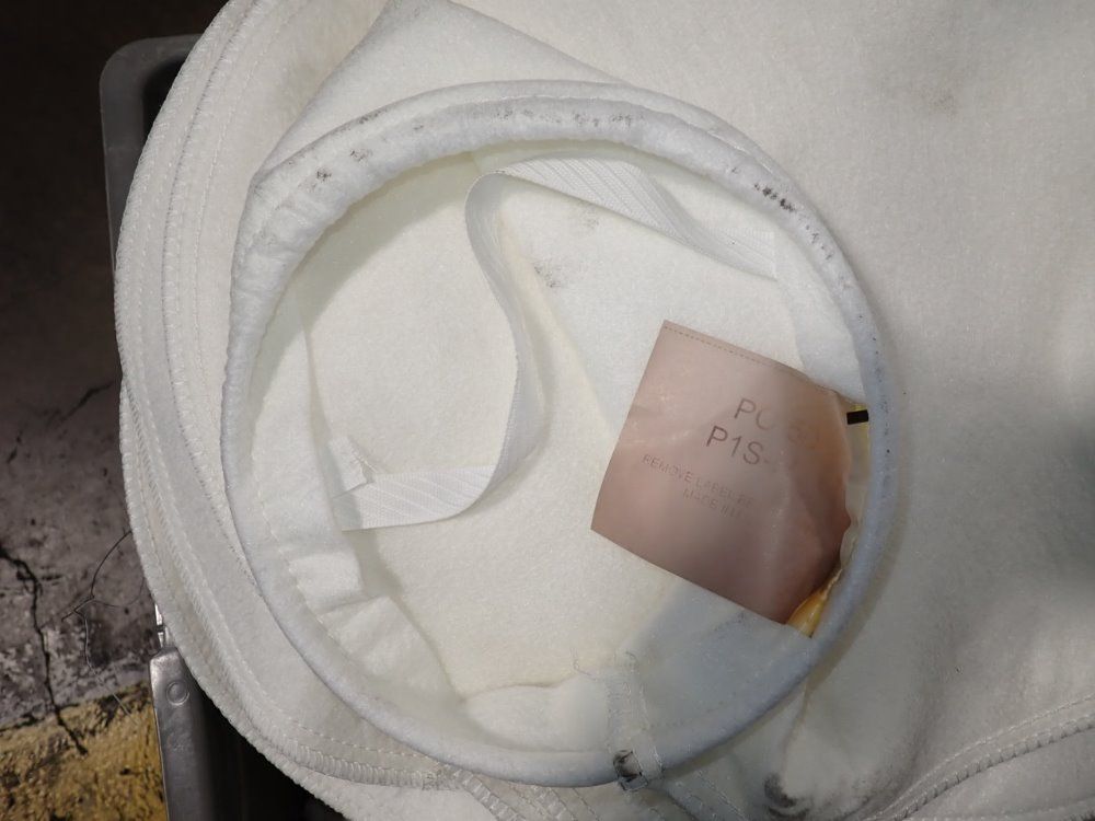  Filter Housing