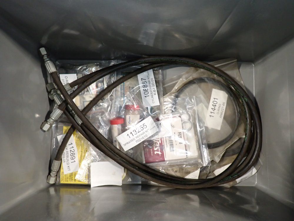  Hoseshardware