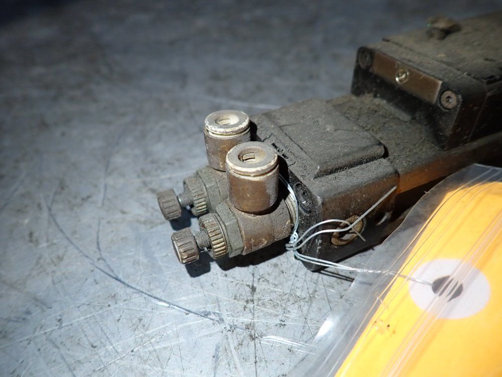 Ckd Cylinder