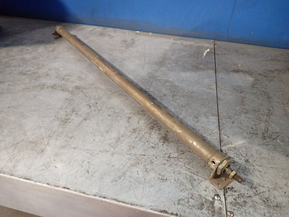 Smc Cylinder