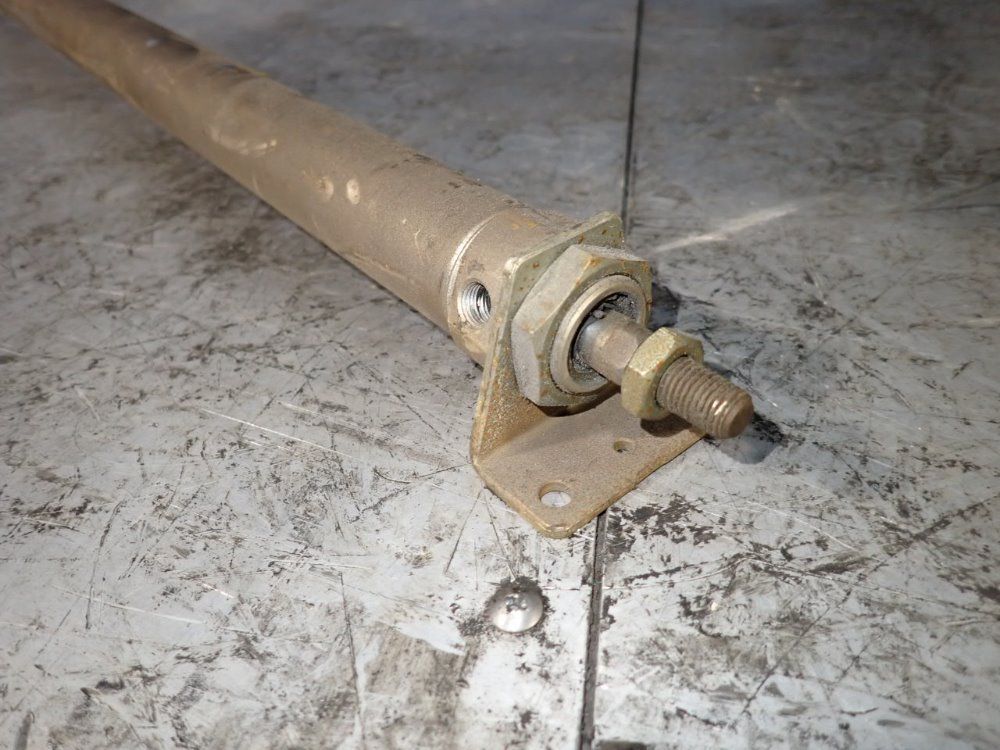 Smc Cylinder