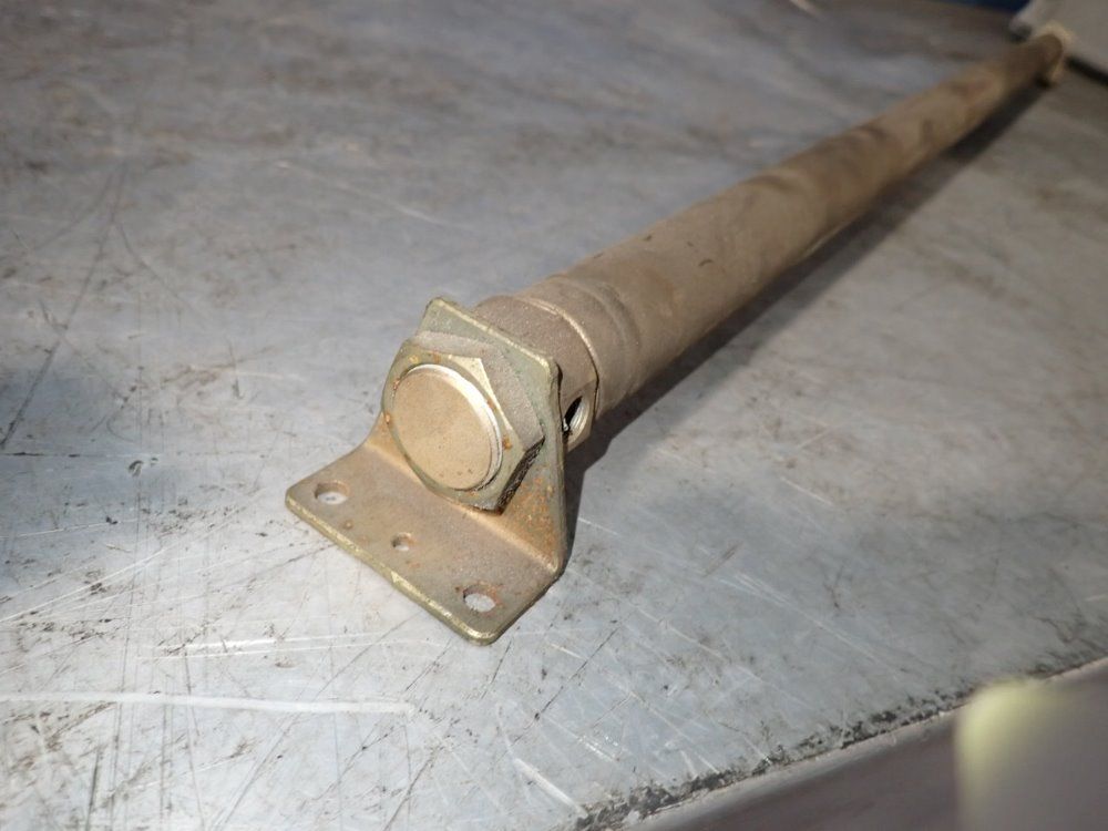 Smc Cylinder