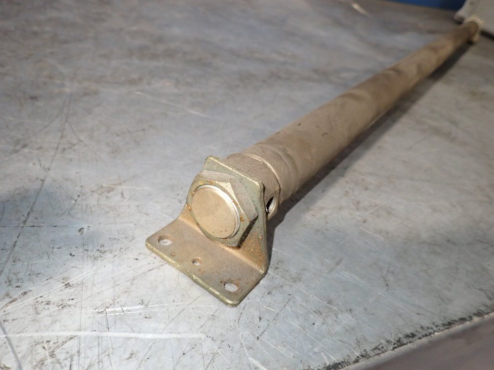 Smc Cylinder