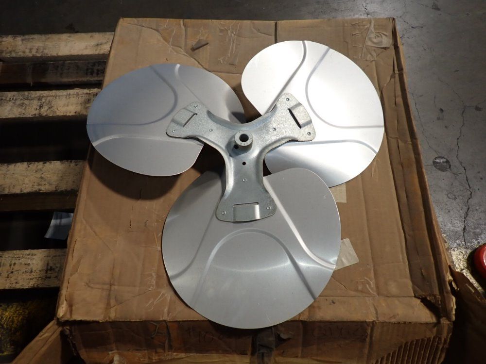 Dayton Fan Blades