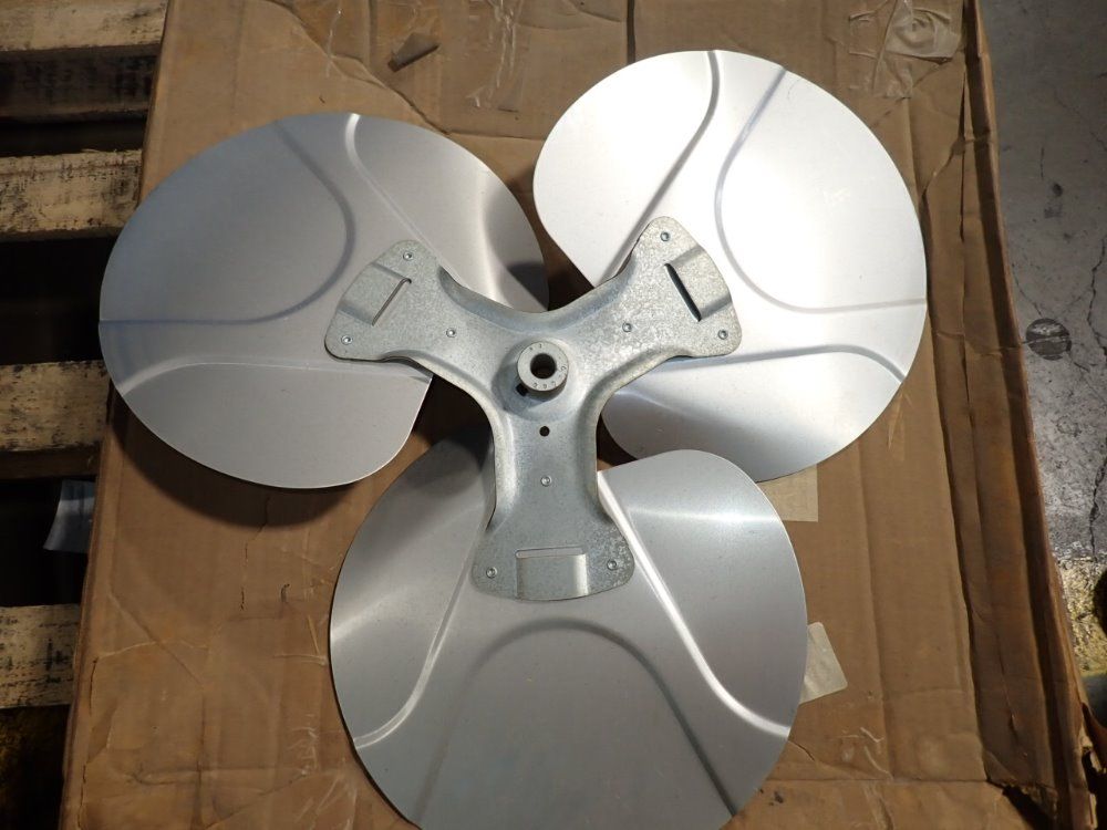 Dayton Fan Blades