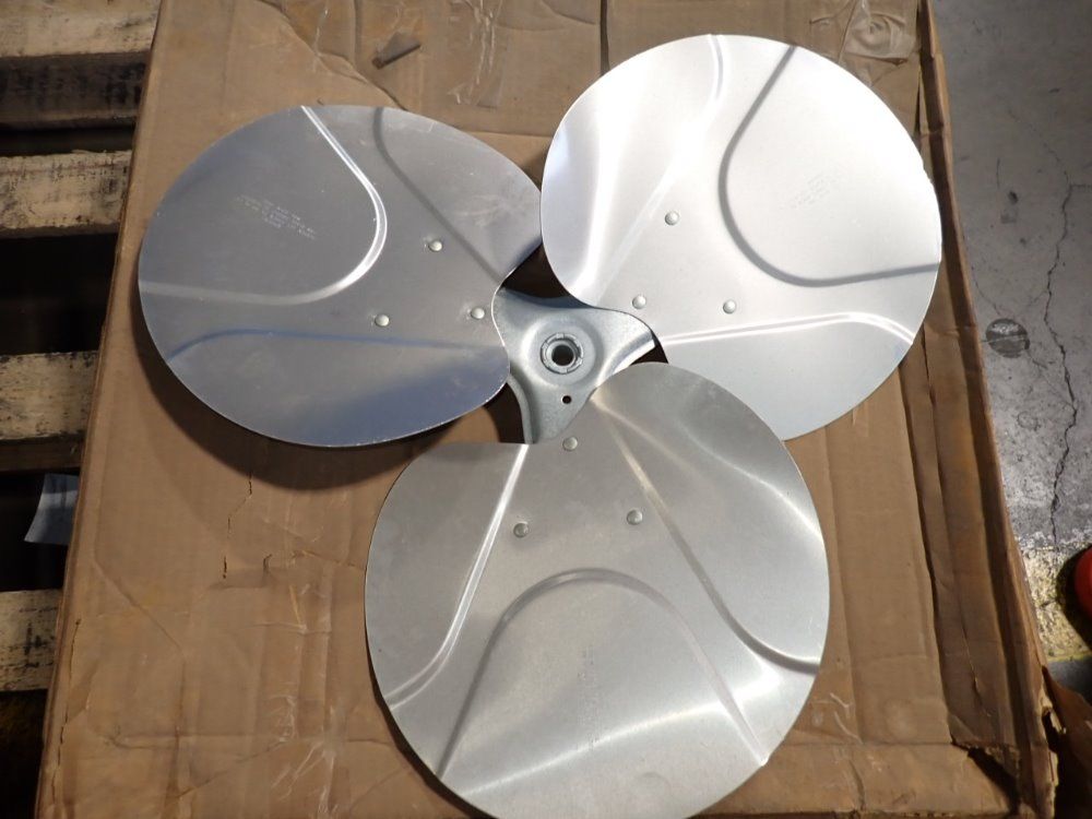 Dayton Fan Blades