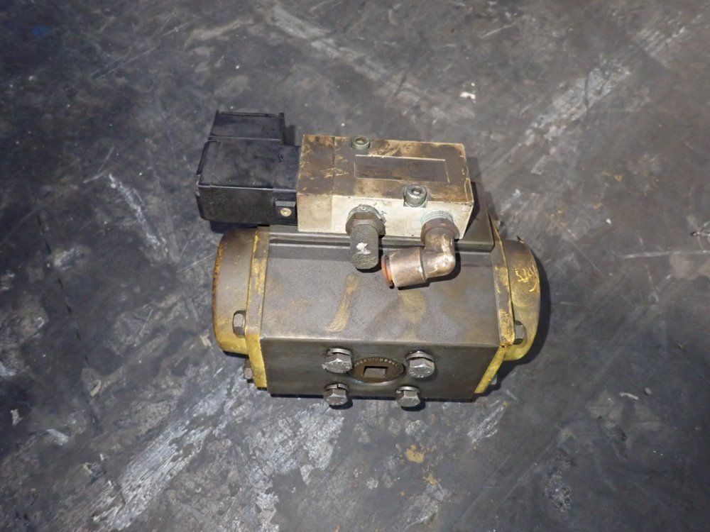 Conbraco Industries Actuator