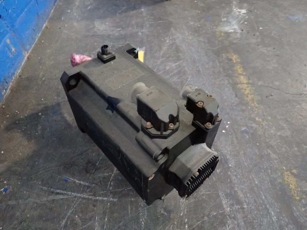 Okuma 2.4 Kw Servo Motor - Bl-mc200j-12sba