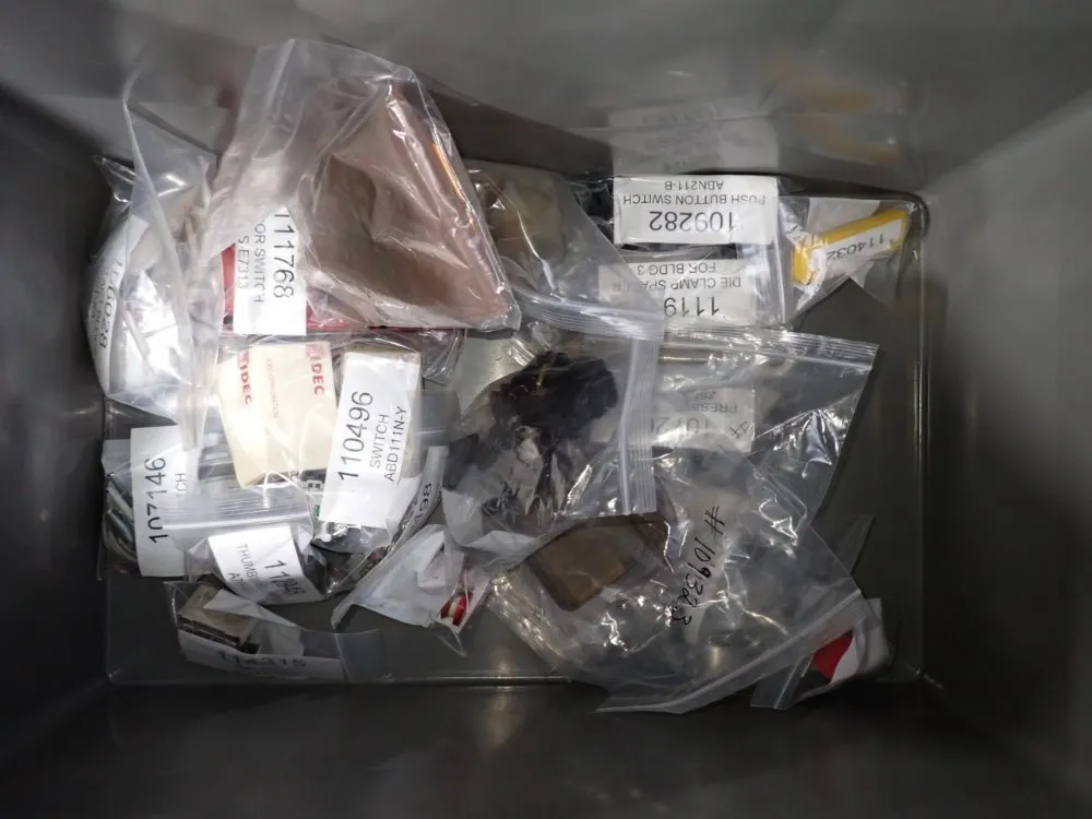ELECTRICAL COMPONENTS