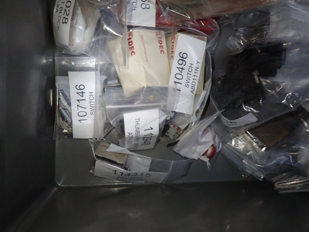  Electrical Components