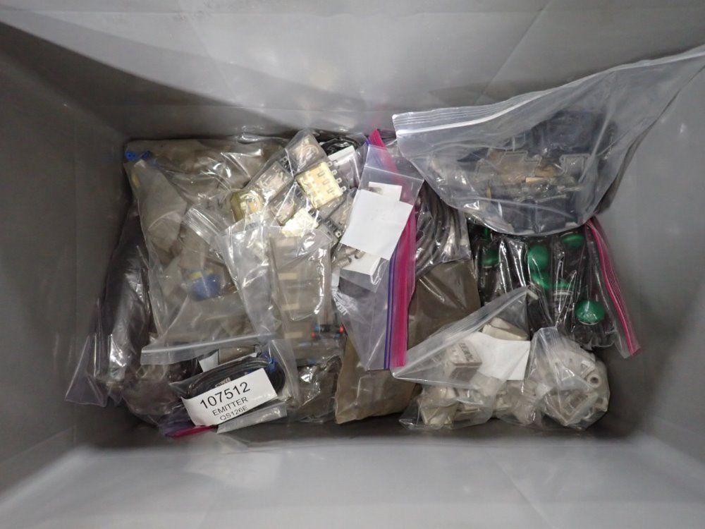 ELECTRICAL COMPONENTS