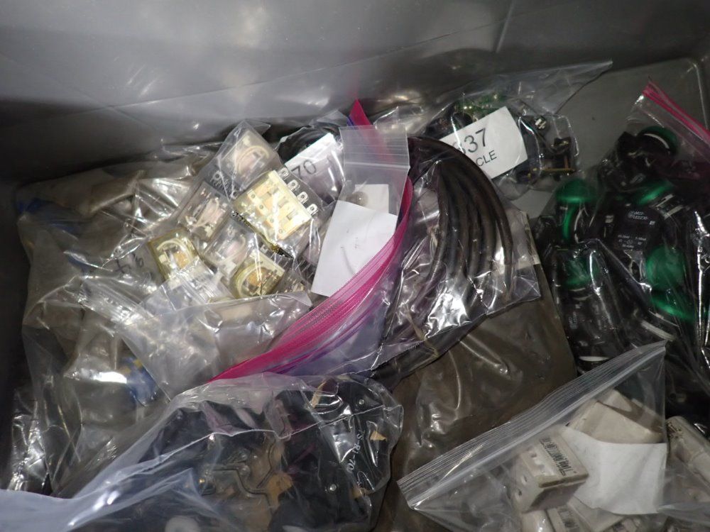  Electrical Components