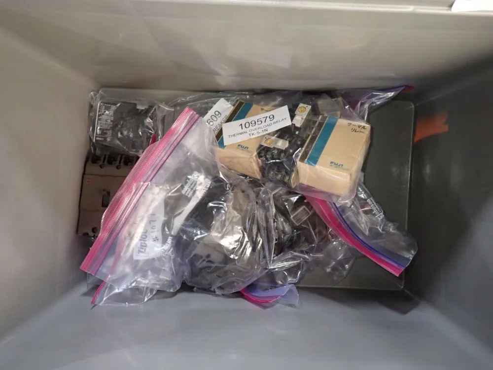 ELECTRICAL COMPONENTS