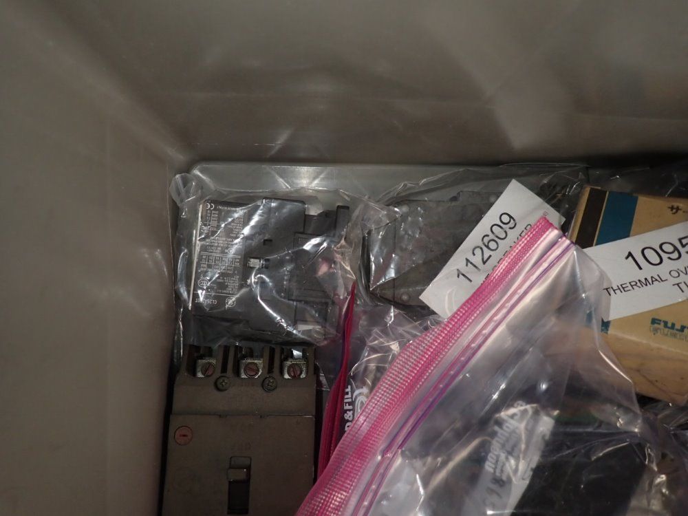  Electrical Components