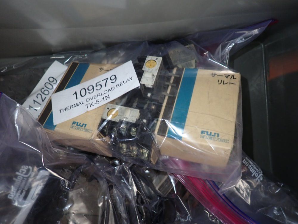  Electrical Components