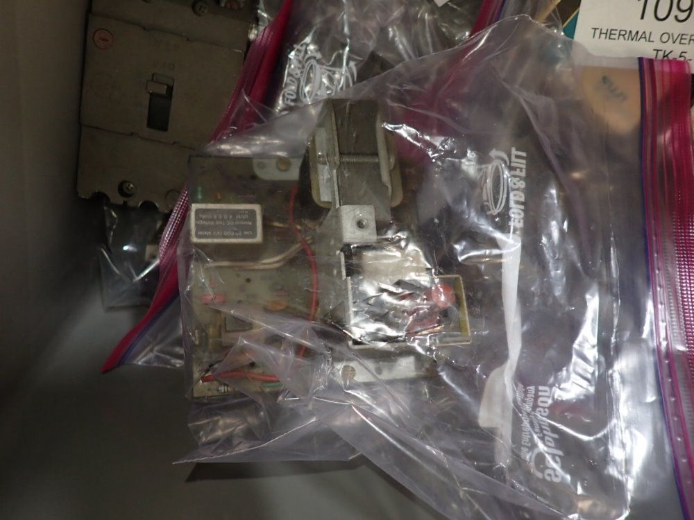  Electrical Components