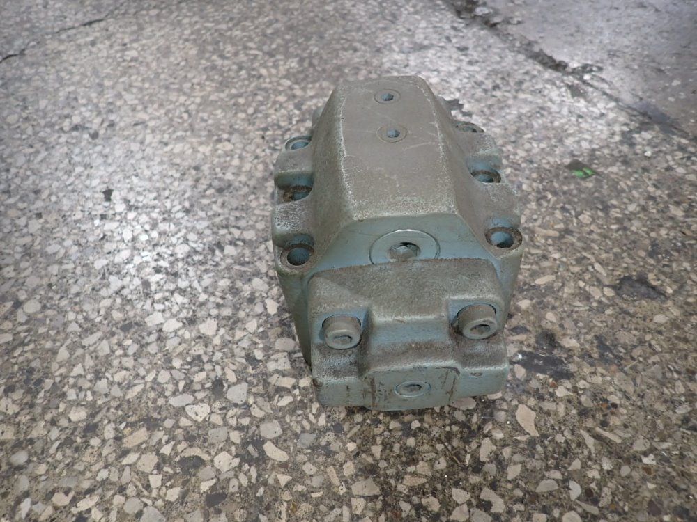 Nachi Valve - Cq--g10-4e-21