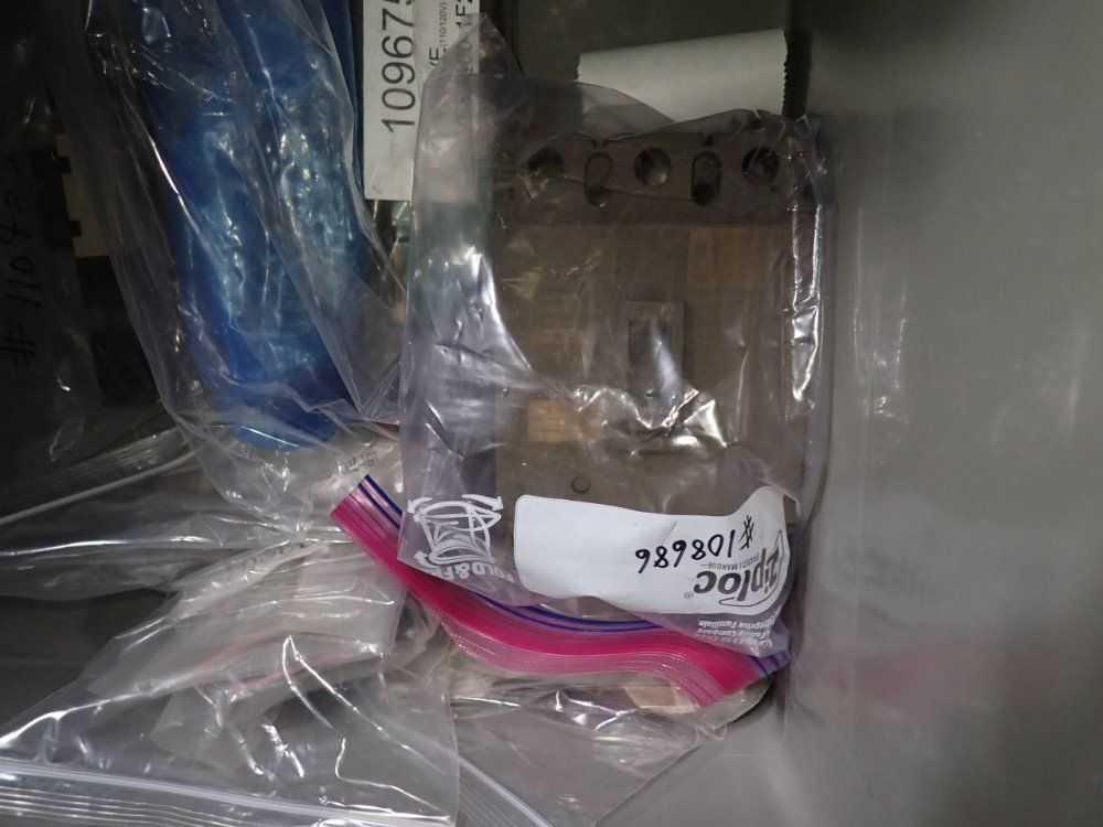 Valves/circuit Breaker