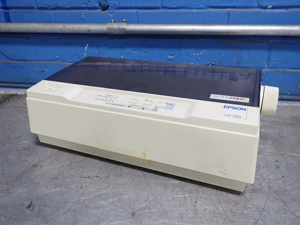 PRINTER