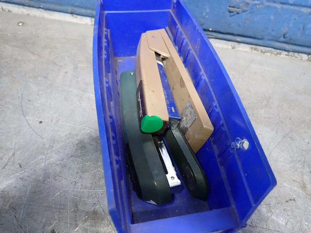 STAPLERS