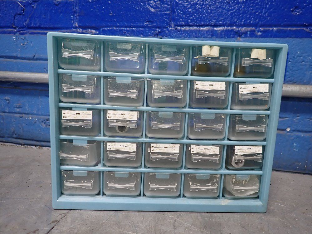  Organizer