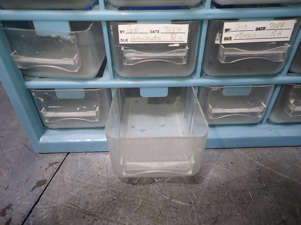  Organizer