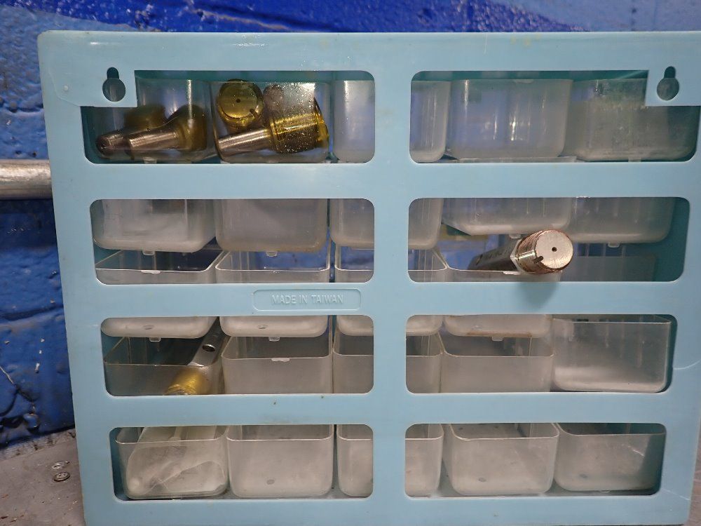  Organizer