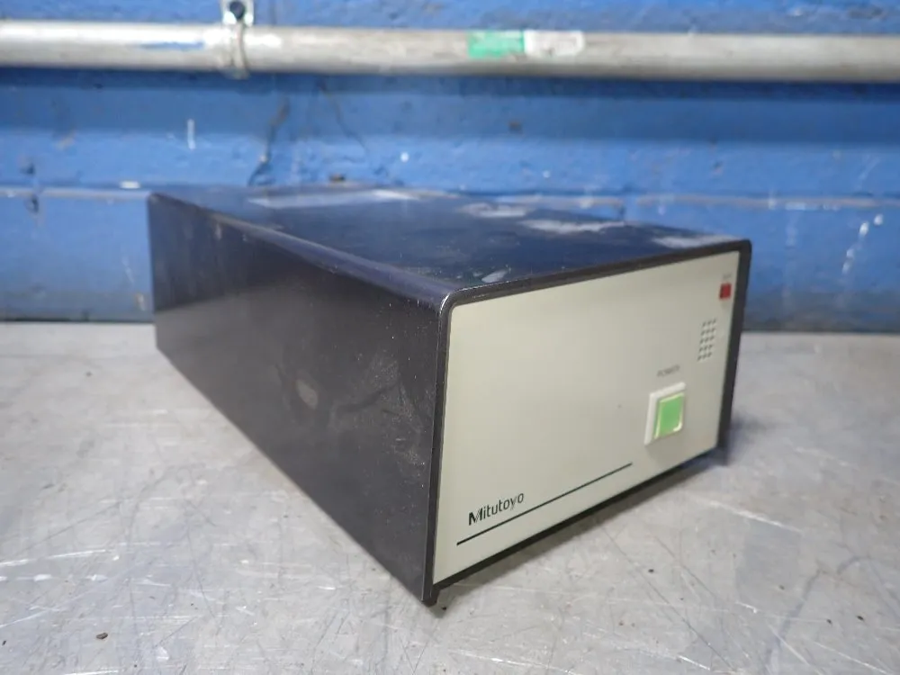 RECEIVER UNIT