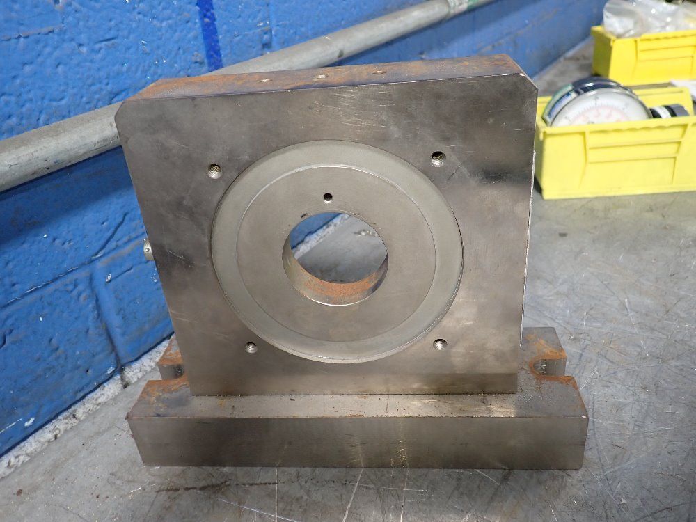 Gse Fastener Tension Load Center