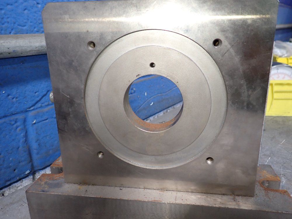 Gse Fastener Tension Load Center