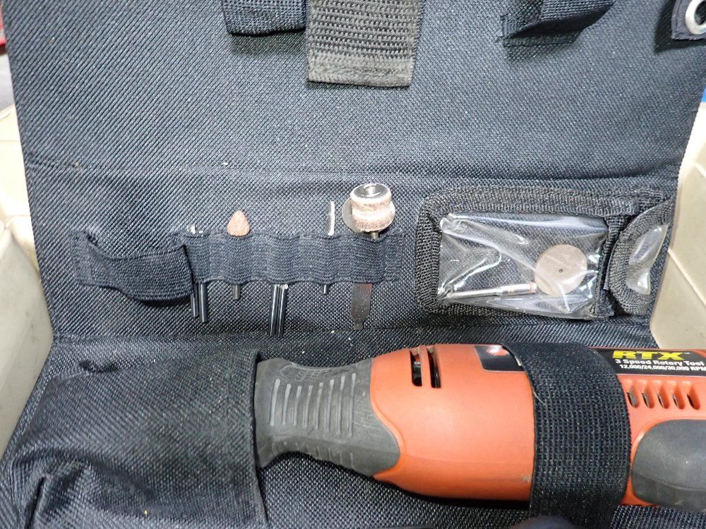 Black  Decker Grinder