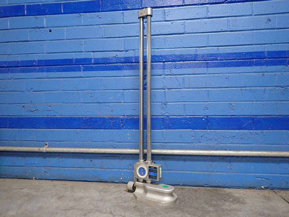 Mitutoyo Height Gage